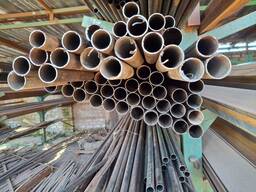 Труба в ассортименте