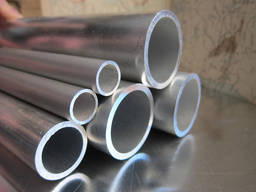 Труба стальная бесшовная размеры на складе