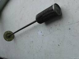 Трубка - Бензоприйомнік зіл / нова /