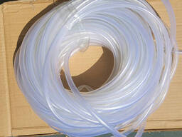 Трубка для охлаждающей жидкости 8х12 мм ЧПУ станка или лазерной трубки