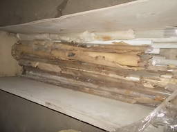 Трубка електровакумна скляна С93-1, С52-1, С48-3. Д 3-105 мм