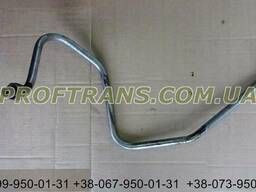 Трубка компрессора MAN TGL