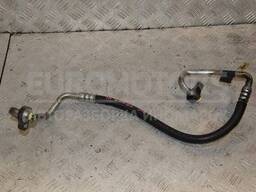 Трубка кондиционера Ford Focus 2.0tdci (III) 2011-2018 AV6119N601AE 411010