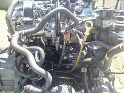 Трубка масляного щупа Nissan Pathfinder Navara YD25