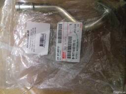 Трубка відведення рідини на обігрівач салону NQR 71 ISUZU