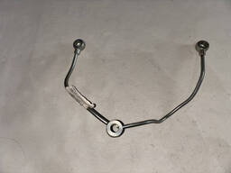 Трубка подачи масла на ТНВД Богдан, Isuzu.