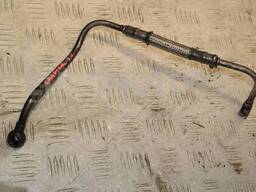 Трубка подачи масла на турбину VW Crafter 2.5tdi 2006-2016 076145771B 415447