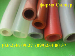 Трубка силиконовая для самогонного аппарата