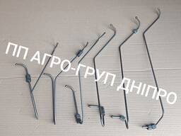 Трубка топливна ТНВД Д-260 (Motorpal) 260-1104300 (к-кт 6 шт) (вір-во ММЗ)