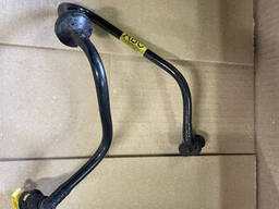 Трубка вакуумного усилителя тормозов Opel Corsa D 13267136