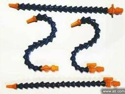 Трубки для подачи охлаждающей жидкости СОЖ