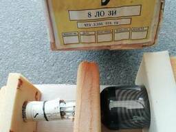 Трубки электронно-лучевые 13ЛО12В