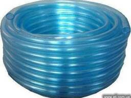 Трубки и рукава ПВХ напорные