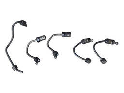 Трубки ТНВД 1.7CDTI комплект denso 97376282, 97376285, 97376280 OPEL Zafira B 2005-2014