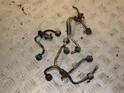 Трубки ТНВД комплект 5шт Ford Connect 1.8tdci 2002-2013 415801