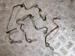 Трубки ТНВД комплект 5шт Peugeot 407 2.0hdi 2004-2010 390233