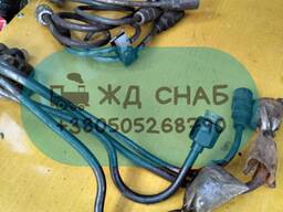 Трубки топливные Д49