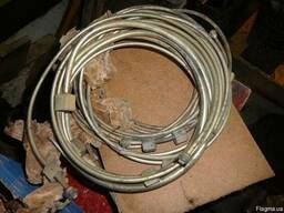 Трубки высокого давления компрессора К2-150