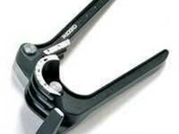 Трубогиб 456 для гибки медных трубок 1/4, 5/6 и 3/8 дюйма