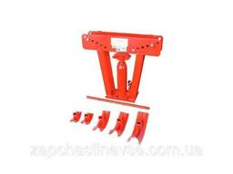 Трубогиб гидравлический Intertool - 12 т x 1/2"-2"