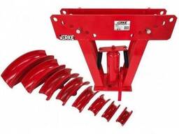 Трубогиб гідравлічний Verke V 84851/16 ТОНН Germany