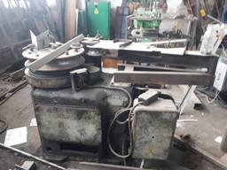 Трубогиб ГСТМ 21