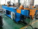 Трубогибочный станок с ЧПУ для 3D-гибки, диаметр трубы 8-50 мм ElectroTorg (ЭлектроТорг) - фото 3