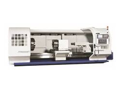 Трубонарезной токарный станок с ЧПУ MYDAY CNC-1060