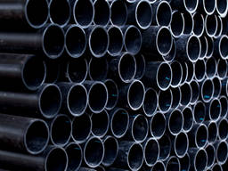 Pipes - 10х10—0,8-1-1,2-2,0 mm - 60х30х1,8-2,0-3,0mm EN10219-1