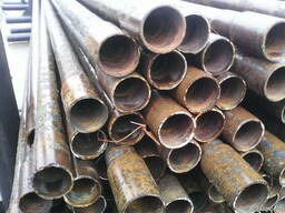 Трубы буровые НКТ б/у ф60х5, ф73х5, ф89х6, ф102х8, ф127х9