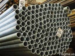 Трубы дюраль- Д16Т,алюминия марок Амг3,5,6.Доставка резка