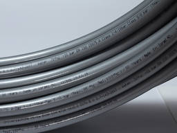 Трубы Pex-A Ø20мм Heat-Pex (отопление водопровод)