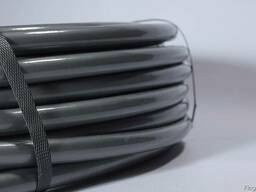 Трубы Pex-A сшитый полиэтилен, Heat-Pex