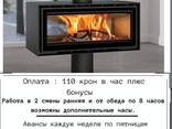 Трудоустройство в Европе !Визы, страховки, вакансии - фото 1