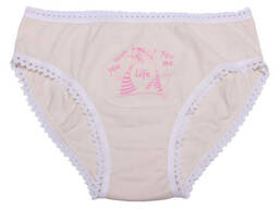 Трусы для девочек Валери-Текс 1819-55-042-024-2 р. 64. ..