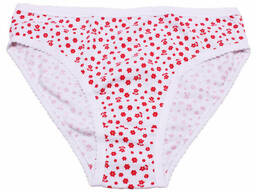 Трусы для девочек Валери-Текс 1819-99-240-027-02 р. 84. ..