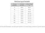 Набор женских трусиков 7шт. , S, M, L, XL трусы женские николетта, турция (713030) - фото 1