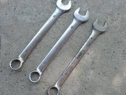 Три ключа на 19. . chrome.