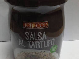 Трюфельная паста D'Amico Salsa Tartufata 520 г.