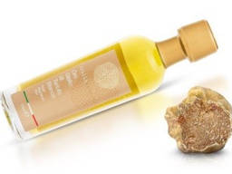 Трюфельное масло с белого трюфеля 250 мл