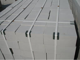 Цегла силікатна повнотіла одинарна рядова М-150