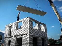 Цегляна кладка у Києві та Київській області.