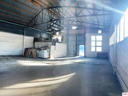 Цех-склад 160 м2 у Боярці, біля Епіцентра. Київ - 10 км! Без Комісії!