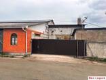Цех-склад 96 м2, окремий двір, 50 кВт, к/б 2т. Фасад, Київ-6 км! Без % - фото 2