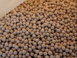 Цеоліт синтетичний NaX (13Х), Китай від 25 кг/мішок