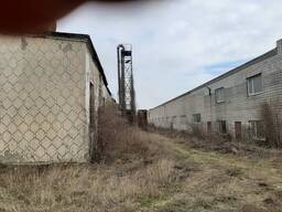 Цілісний майновий комплек