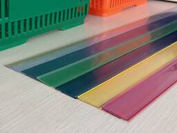 Цінові планки, цінники, DBR 39 -1000 Польша Kon-Plast Poland