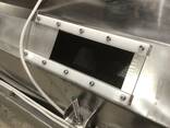 Цінспекційний конвеєр для ягід - фото 2