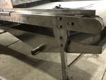 Цінспекційний конвеєр для ягід - фото 6