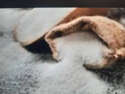 Цукор білий кристалічний